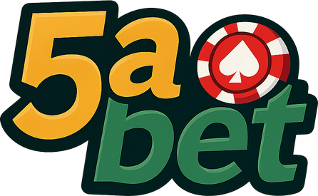 5a bet Logo